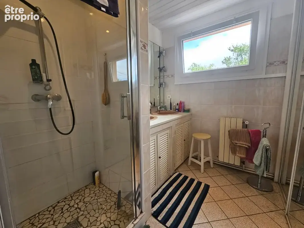 Villenave d'ornon - Chambéry - Belle Maison T4 de 100 m2 avec jardin - photo 8