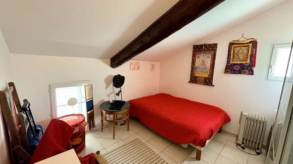 Maison à CARPENTRAS