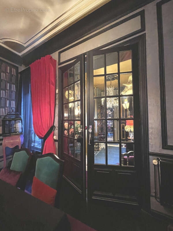 Maison à LIEVIN