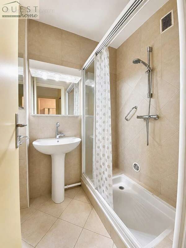 Appartement à ECULLY
