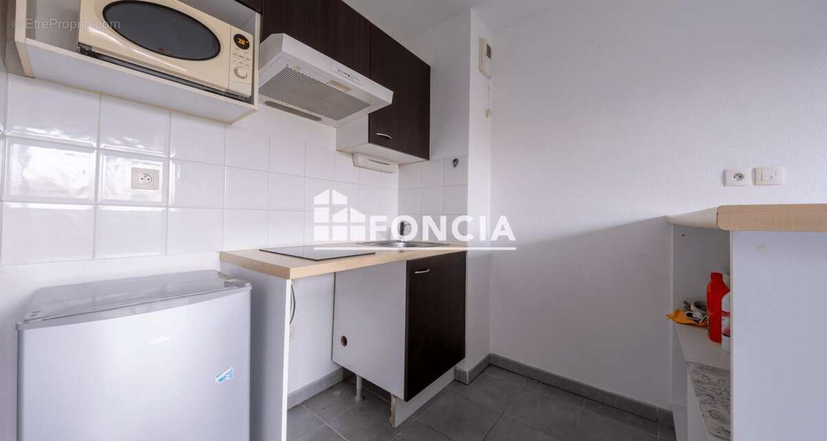 Appartement à LABASTIDETTE