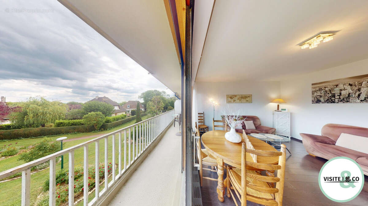 Appartement à CAEN