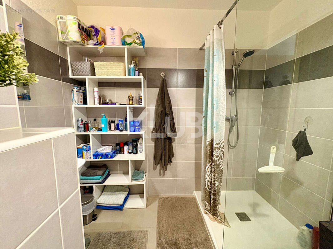 Appartement à LUCCIANA