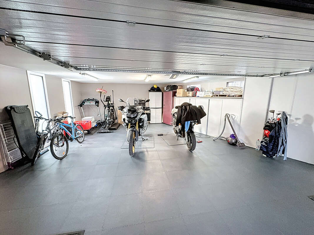 Maison à NEUVE-CHAPELLE