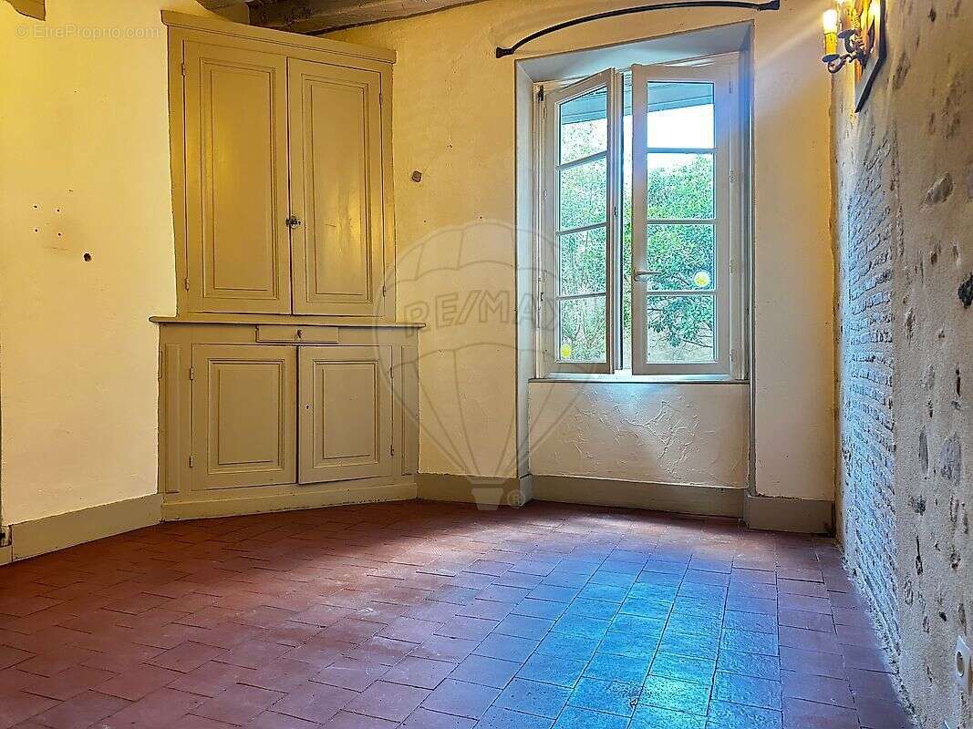 Maison à POUGUES-LES-EAUX