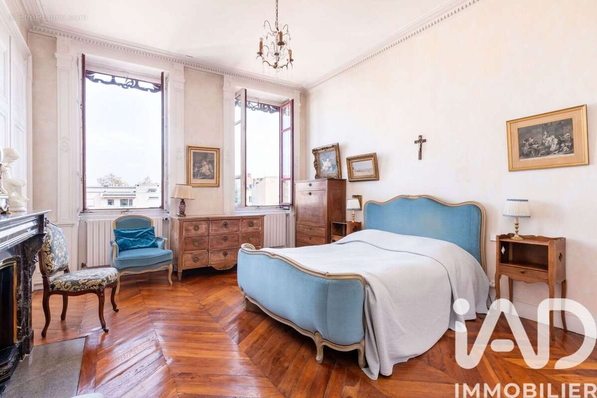 Photo 9 - Appartement à LYON-2E