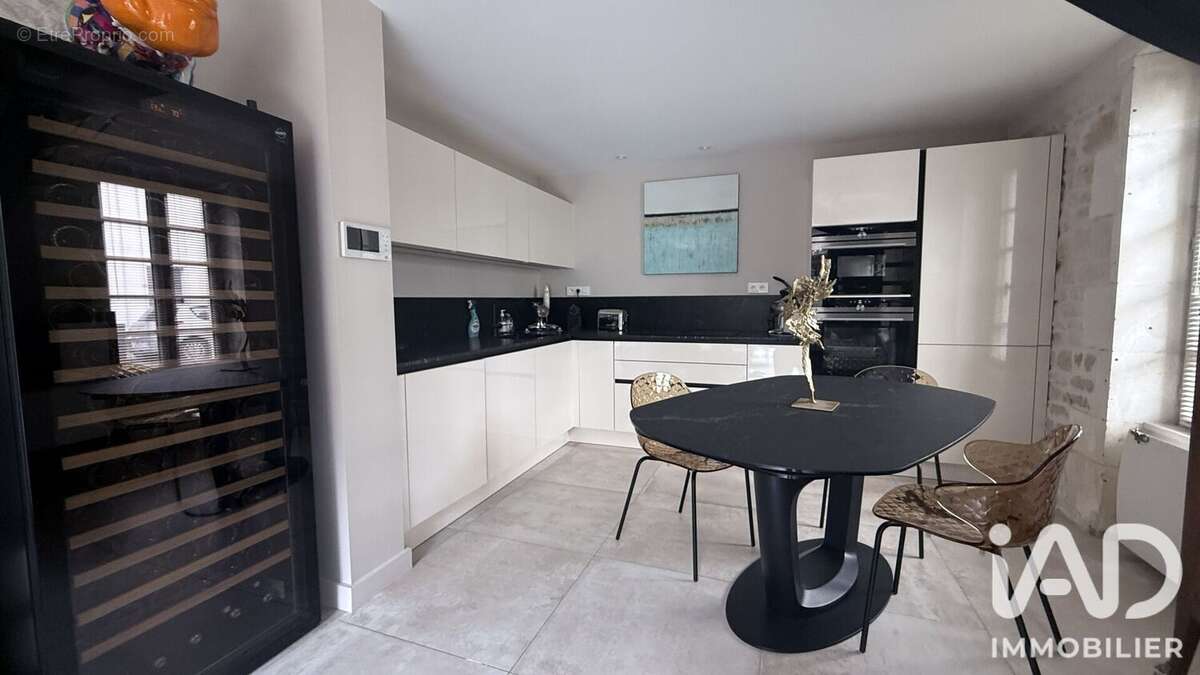 Maison 51 m² à Rivedoux-Plage  - photo 4