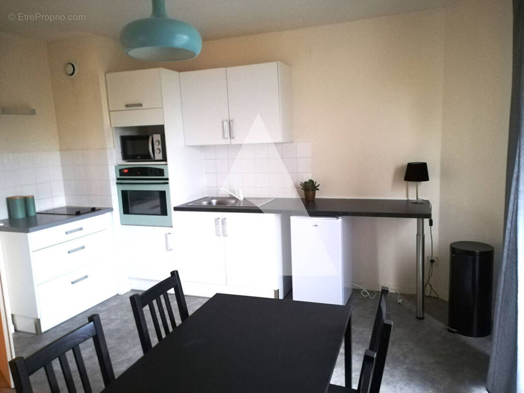 Appartement à LA ROCHE-SUR-YON