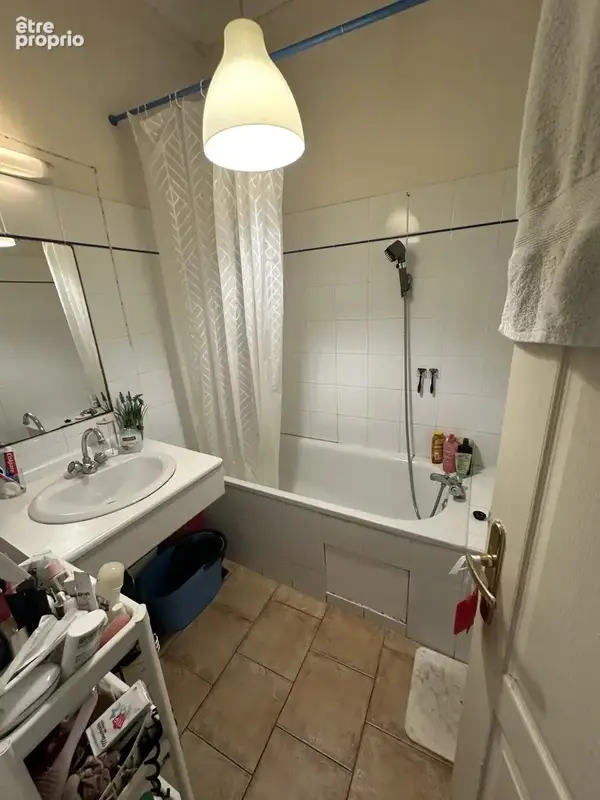 Vente appartement Beaucaire 62,13 m² avec mezzanine - photo 4