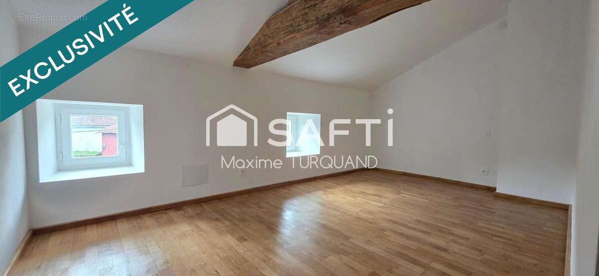 Photo 9 - Maison à COURLAY