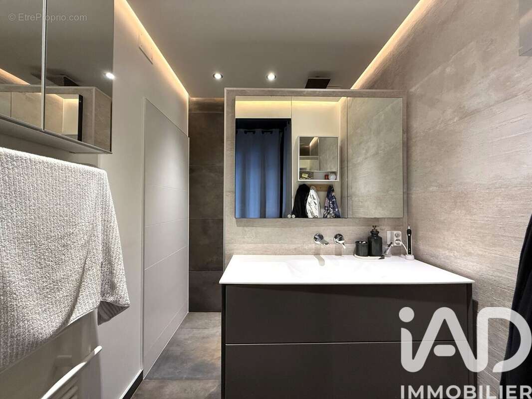 Photo 7 - Maison à SAINT-LAMBERT-LA-POTHERIE