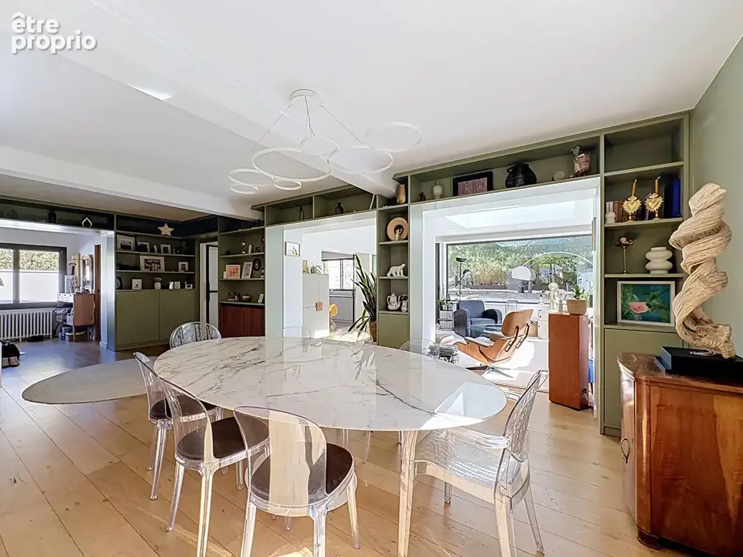 A vendre maison  caluire et cuire - photo 6