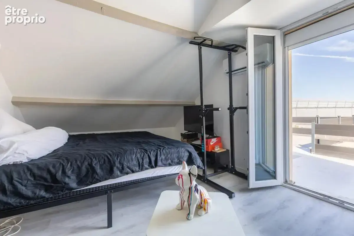 Maison 6 pièces, 155 m² à Nantes avec terrasses, garage, piscine - photo 13