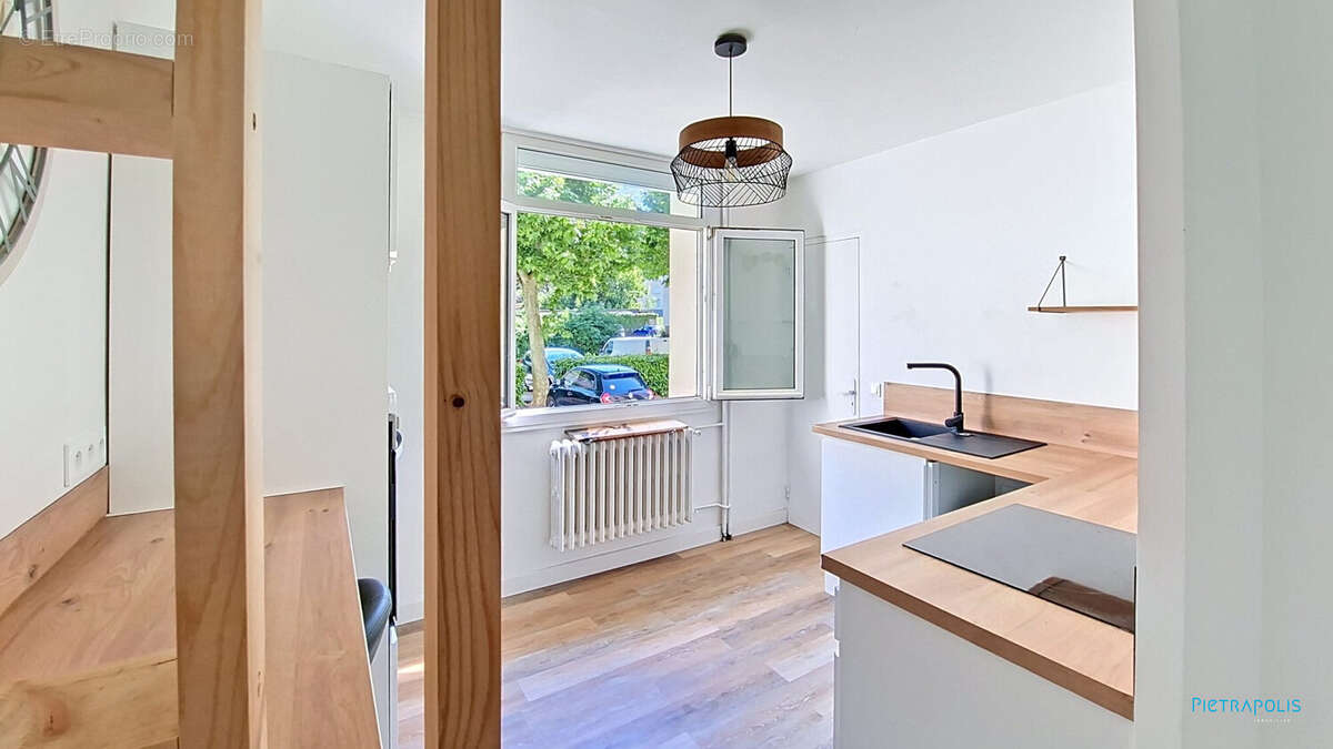 Appartement à VIENNE