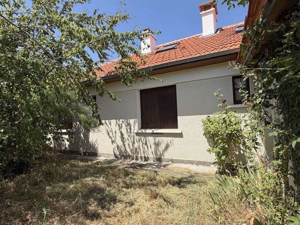 Maison à RANDAN