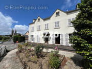 Maison à SAINT-HILAIRE-DU-HARCOUET