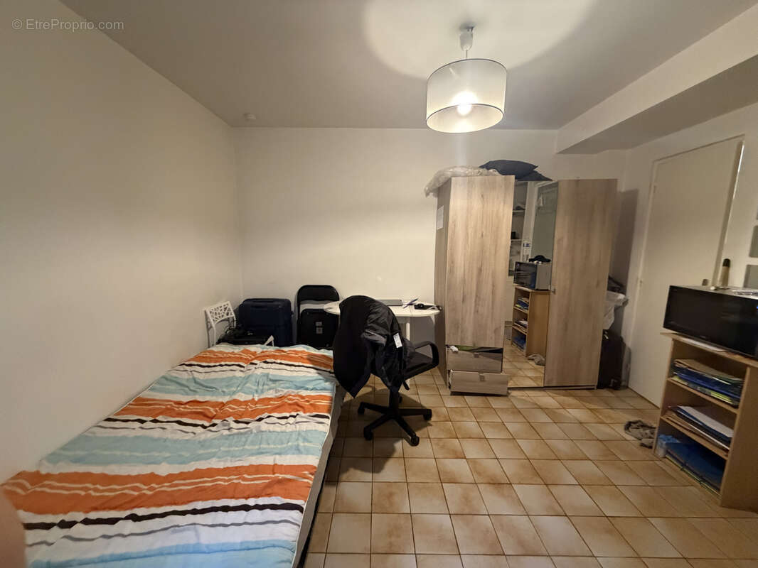 Appartement à LE MANS