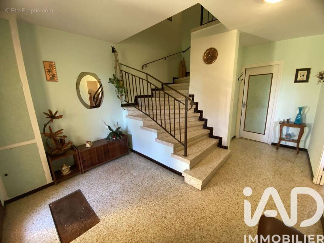 Photo 3 - Maison à BEAUCHASTEL