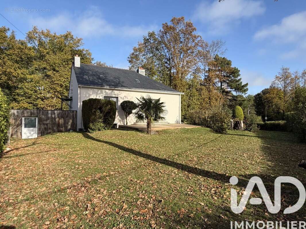 Photo 3 - Maison à CARQUEFOU