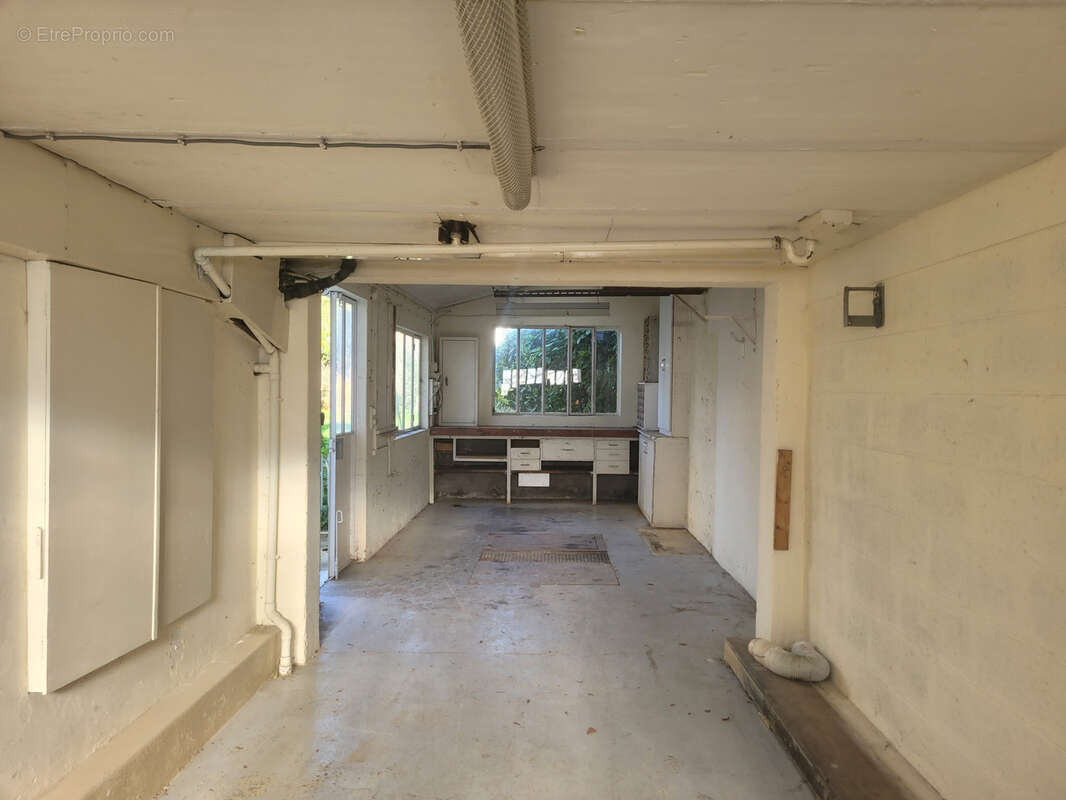 Maison à VITRY-SUR-SEINE