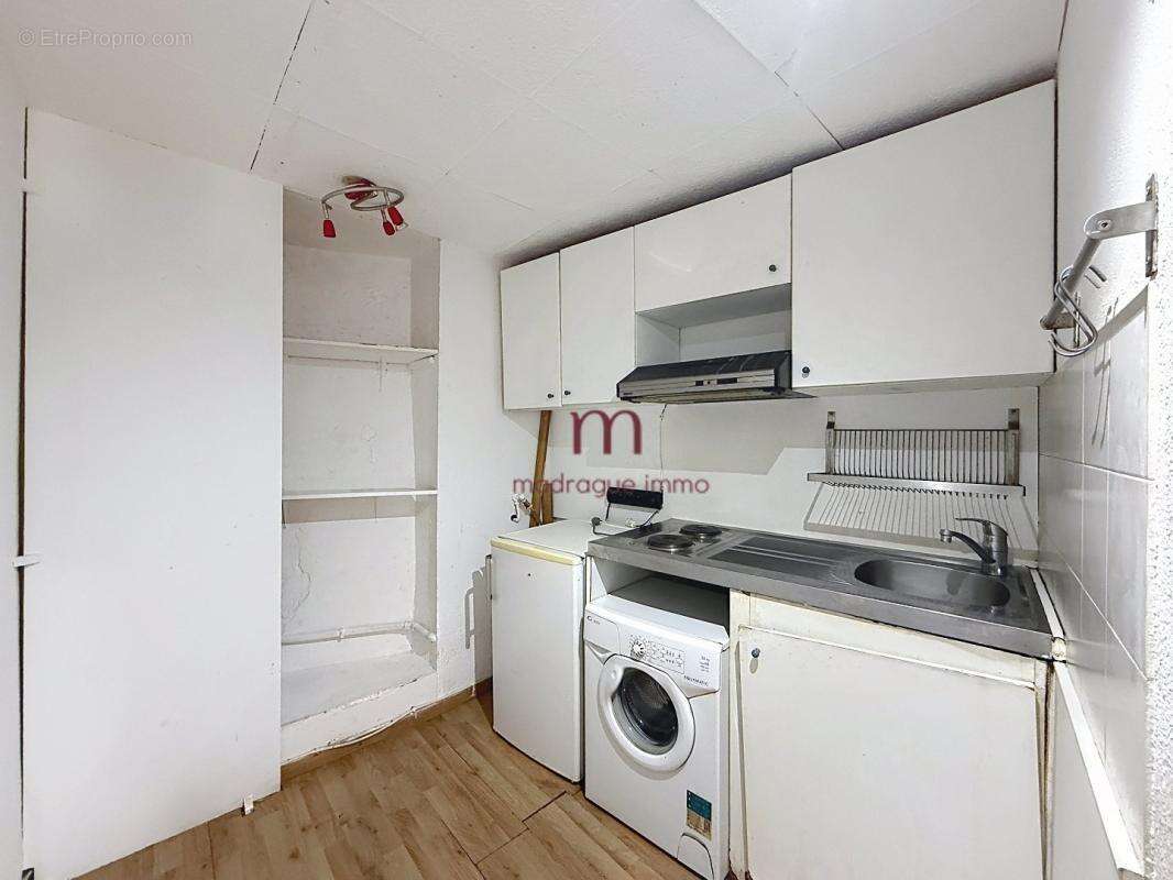 Appartement à LA TURBIE