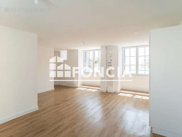 Appartement à NOIRMOUTIER-EN-L'ILE