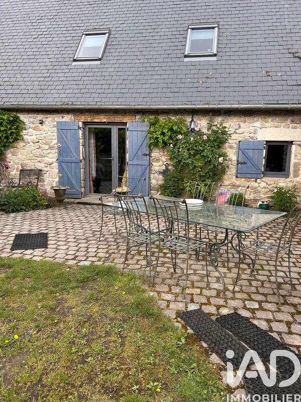 Photo 1 - Maison à MEYMAC