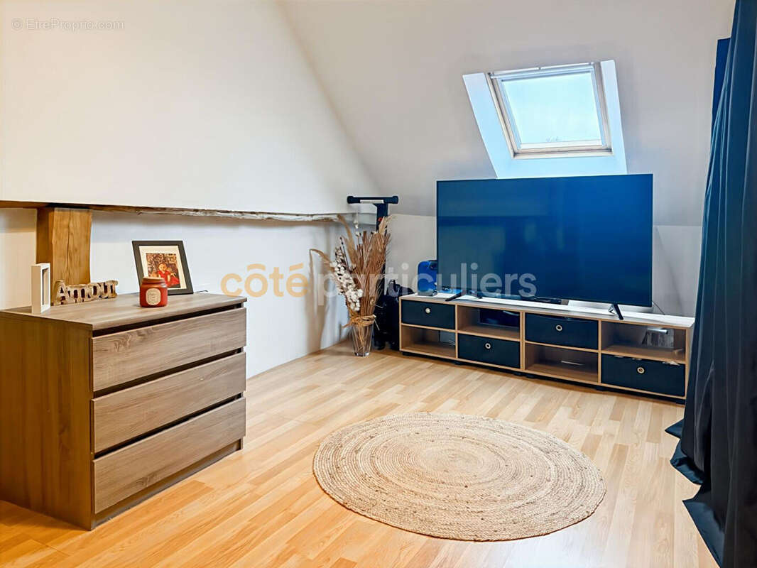 Maison à PRESLES-EN-BRIE