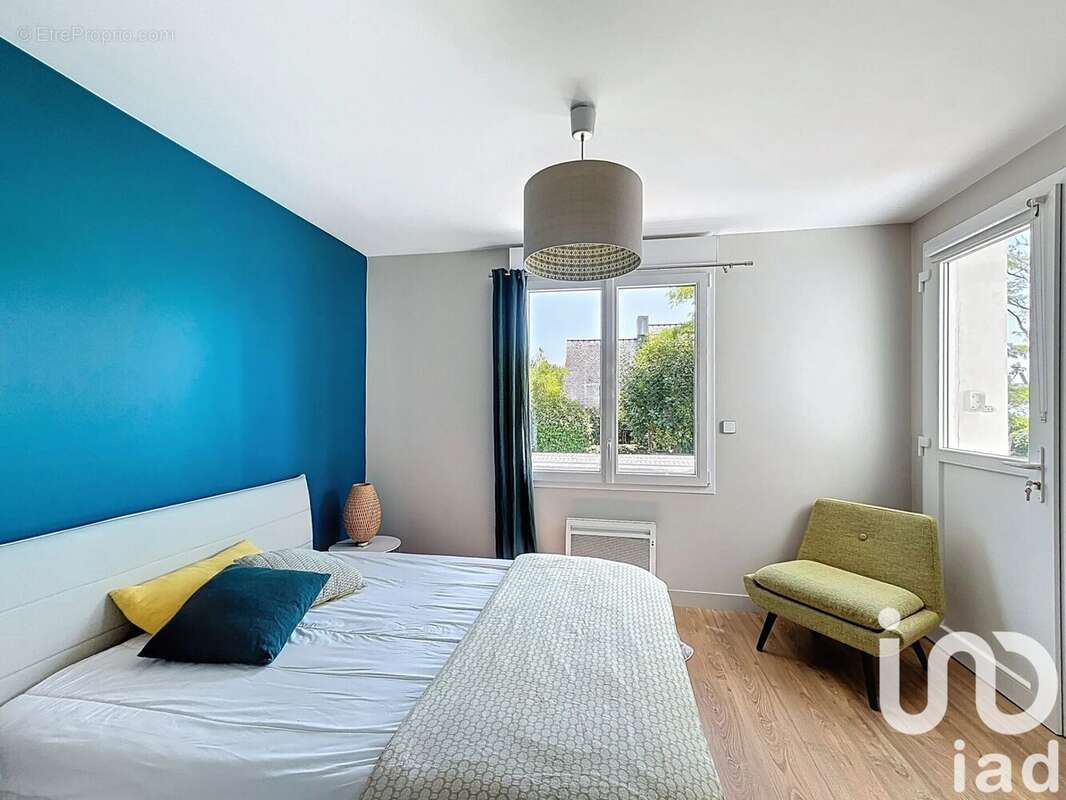 Photo 9 - Maison à SARZEAU