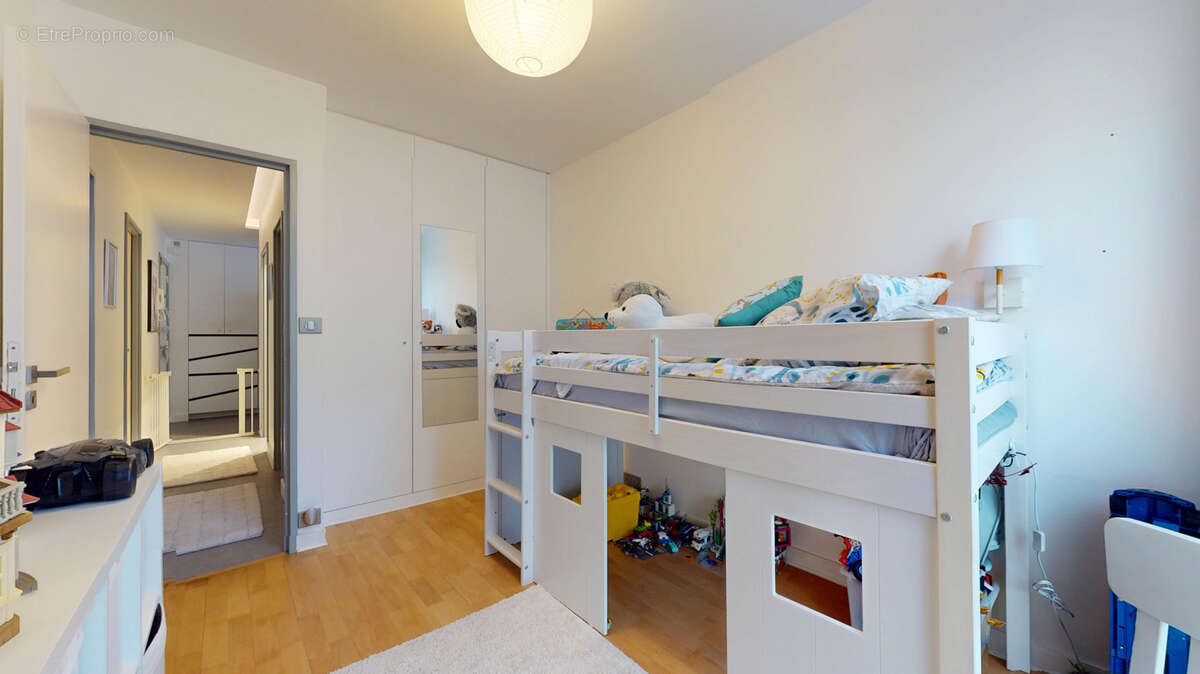 Appartement à CORMEILLES-EN-PARISIS