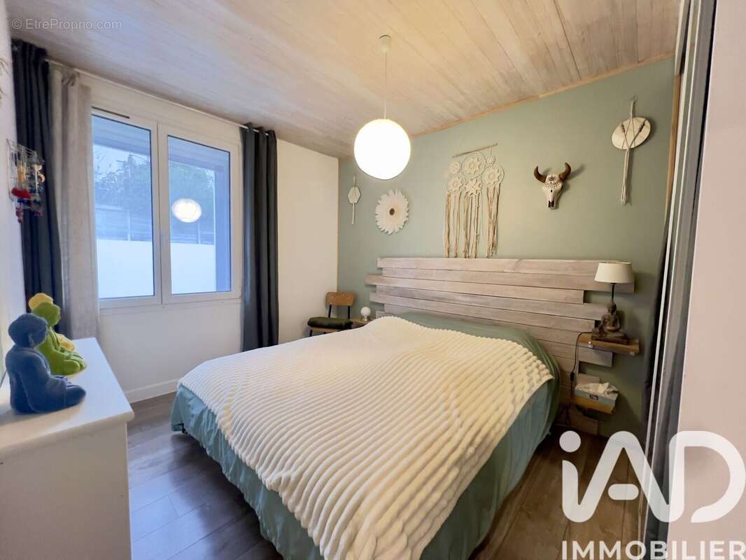 Photo 8 - Maison à LE PASSAGE