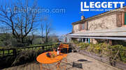 Maison à ROUMEGOUX