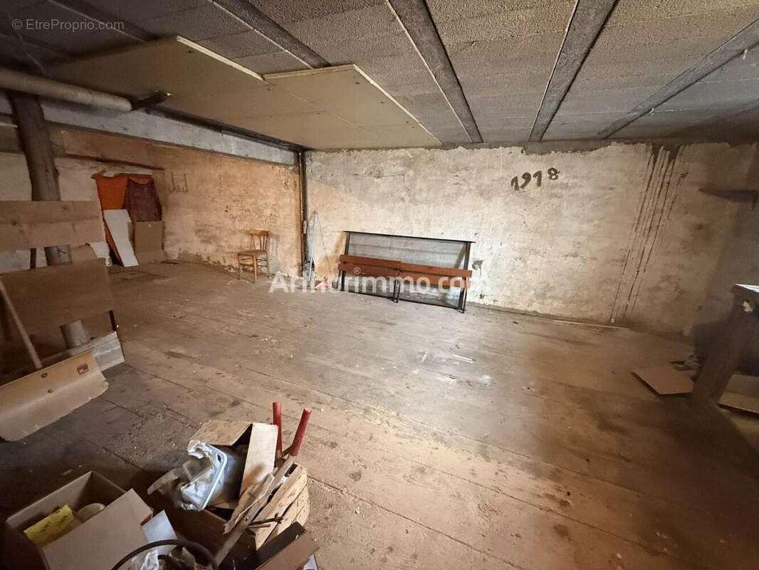 Maison 5 pieces avec grand terasse et jardin - photo 18