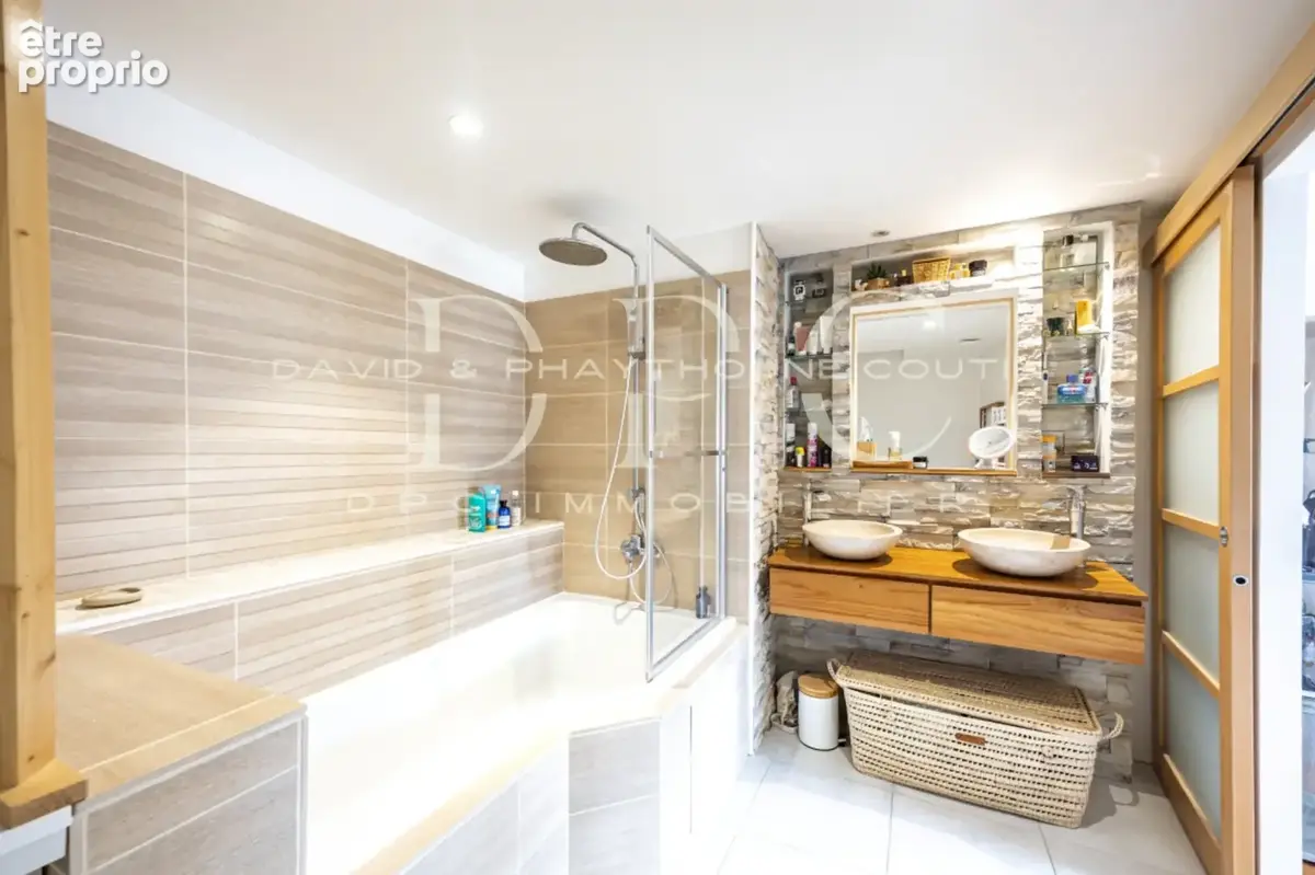 Toulouse / capitole - appartement t3 de 77 m2 - photo 10