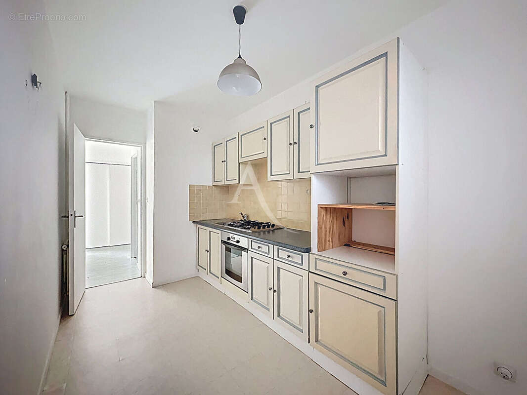 Appartement à ANGERS