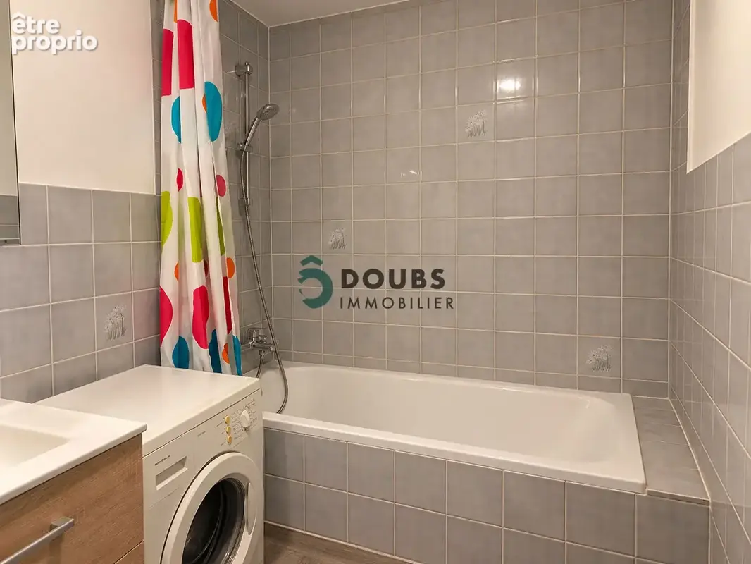 Appartement à vendre - montbeliard - photo 6