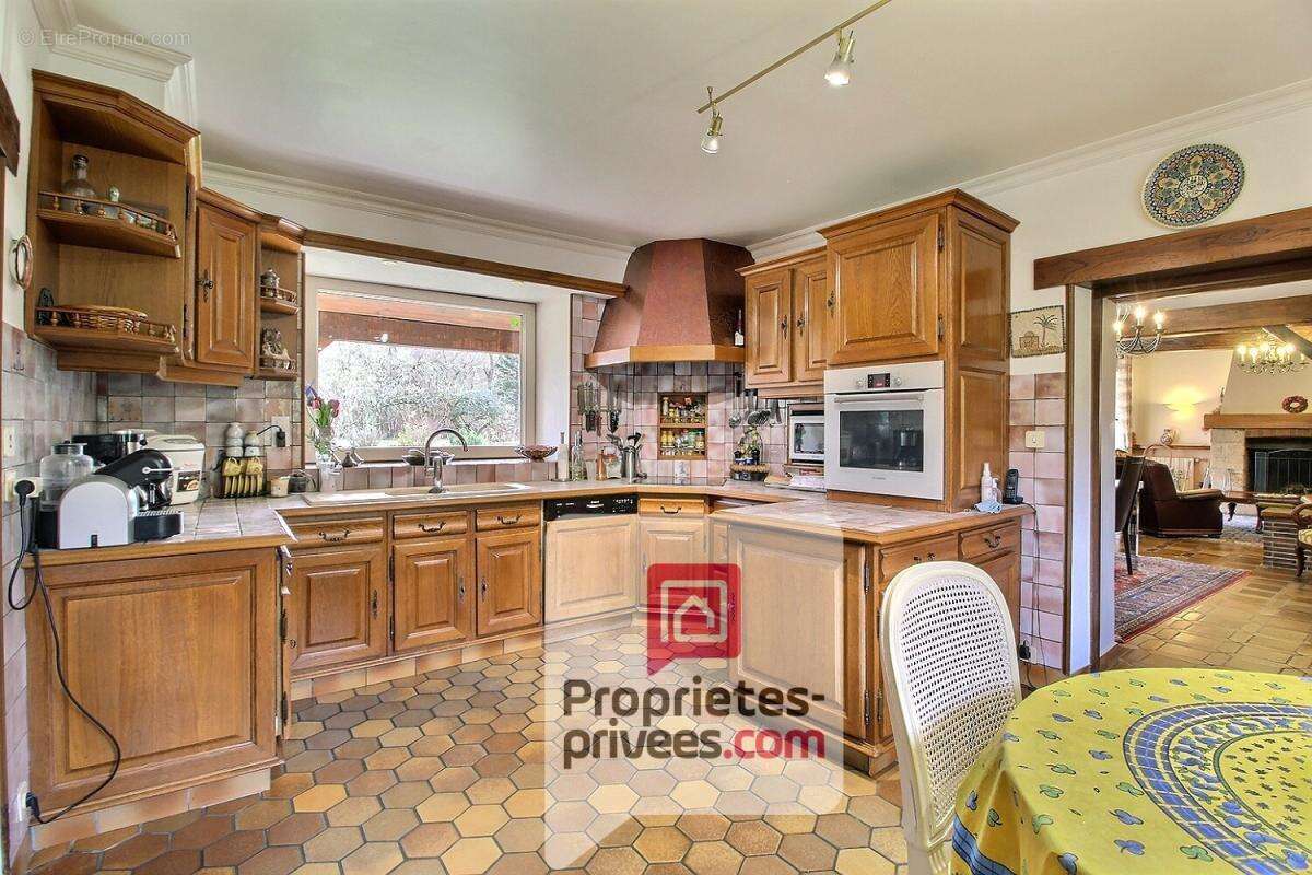 À vendre - longere 200 m² habitables, dependances, terrain 5200 m² - photo 5