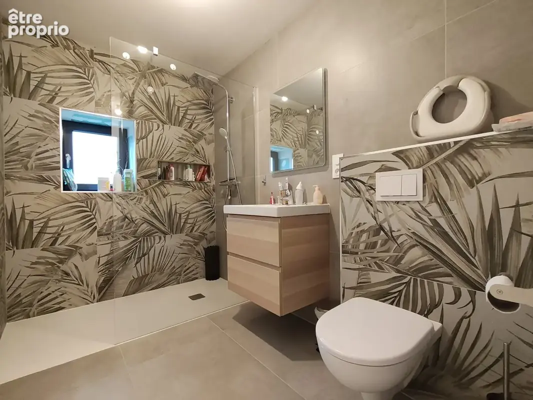 Coup de cœur   maison 171 m2   4 chambres   saint-romain-de-jalionas - photo 14