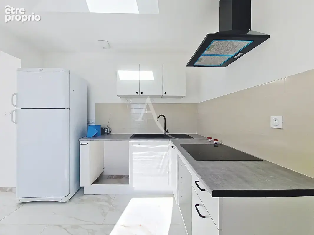 Maison Contigne 4 pièce(s) 73 m2 - photo 6