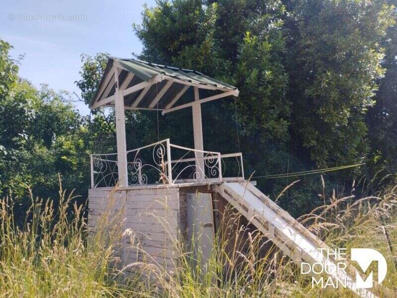 Maison à SAINT-FLORENT-SUR-CHER