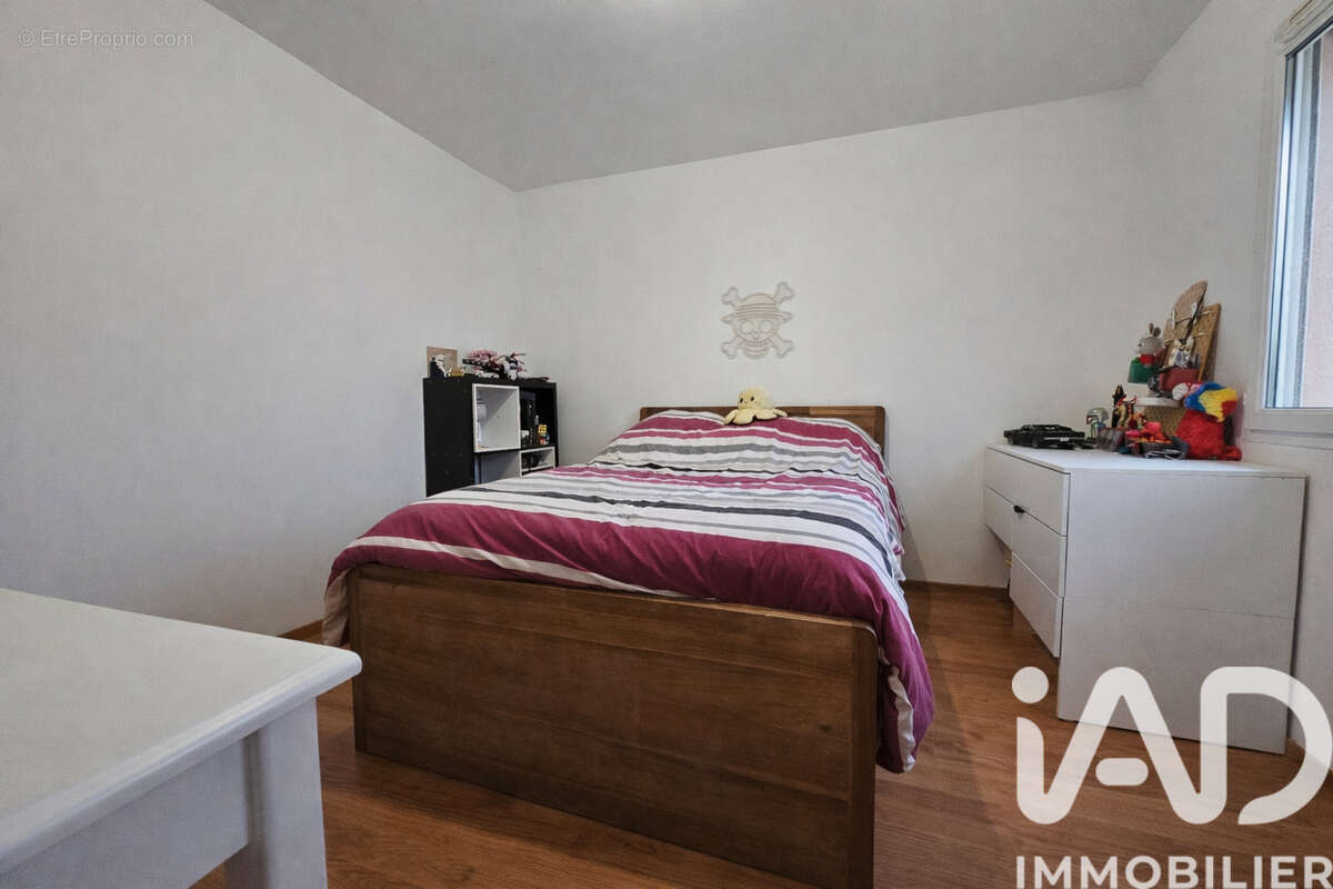 Photo 9 - Maison à CASTELSARRASIN