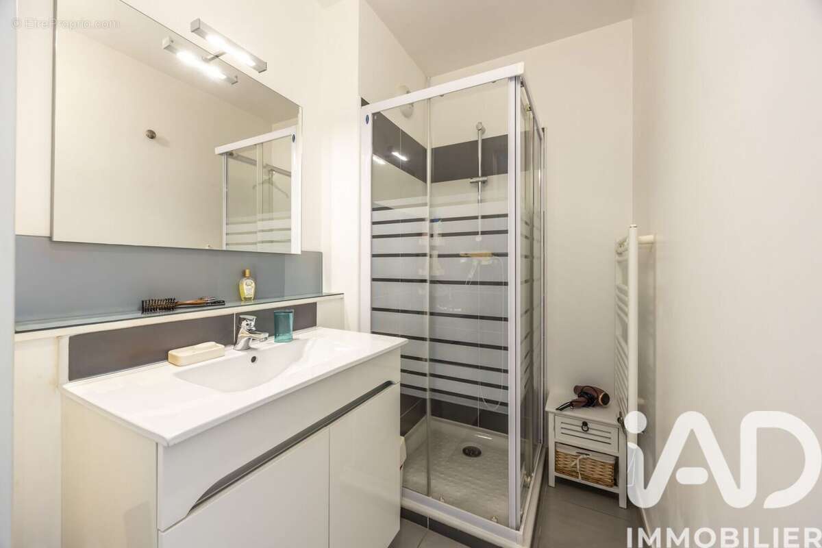 Photo 9 - Appartement à BAYONNE