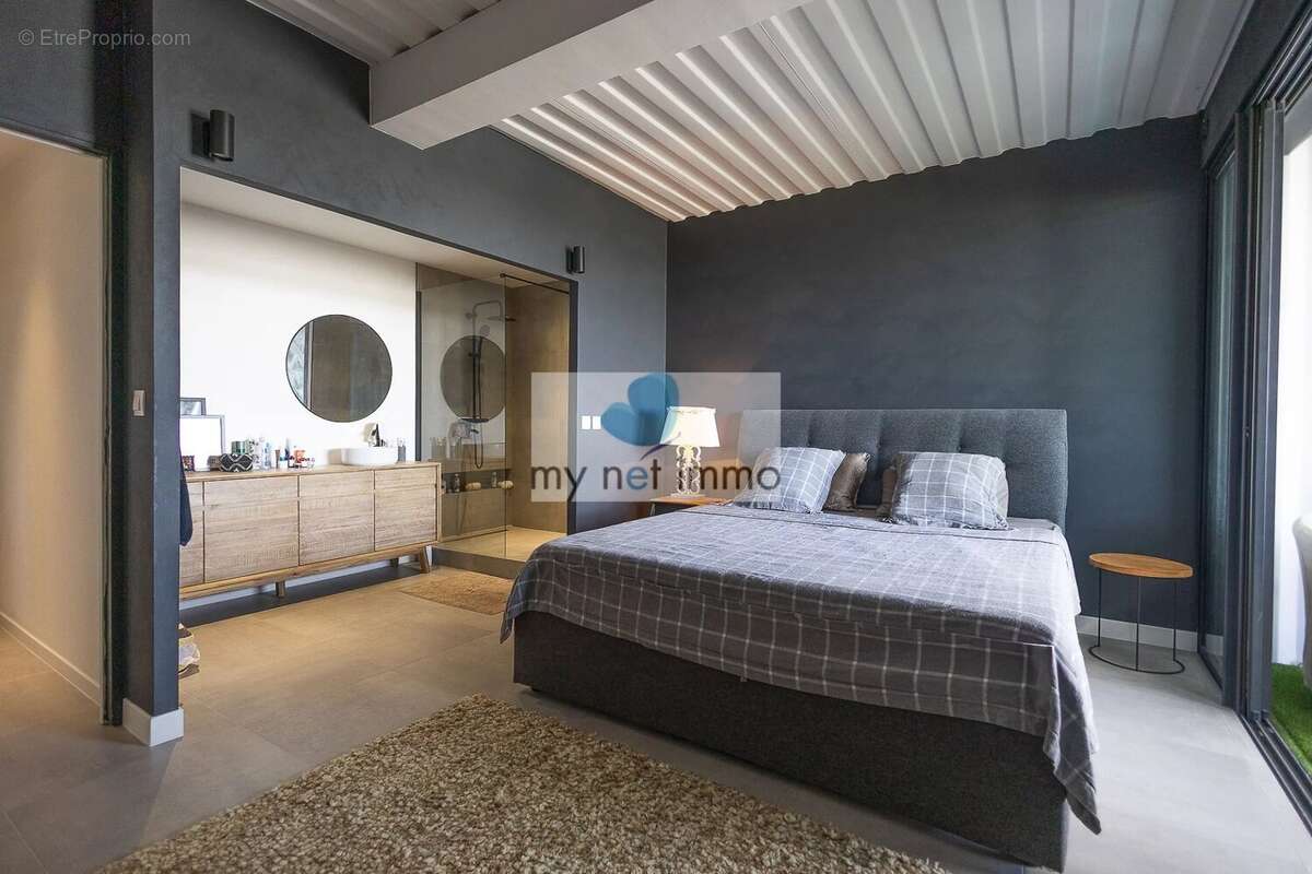 Maison à SAINT-FRANCOIS