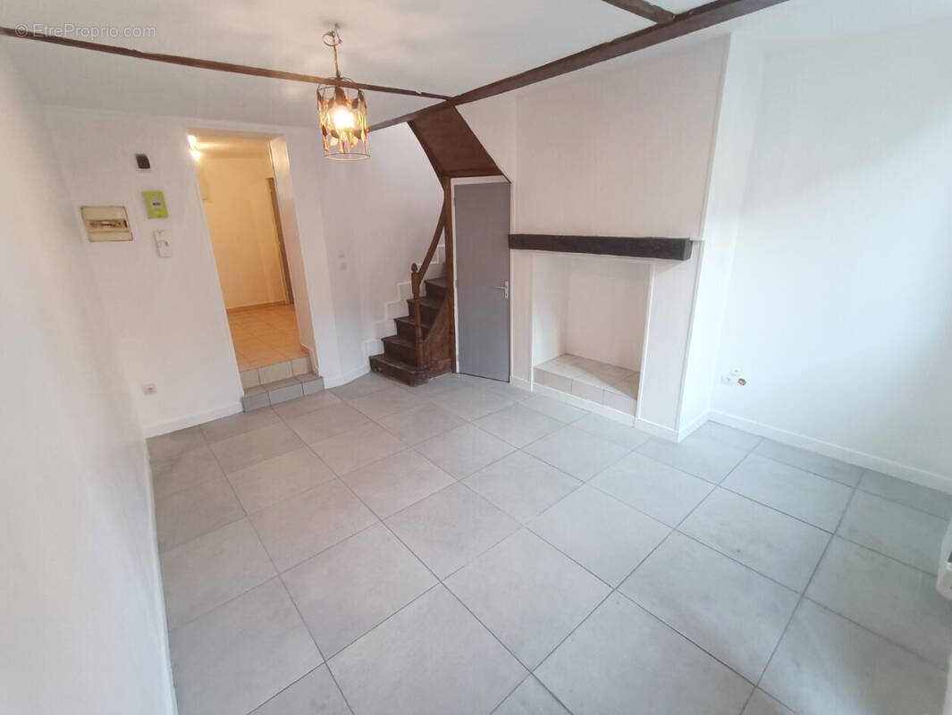 Maison à AMIENS