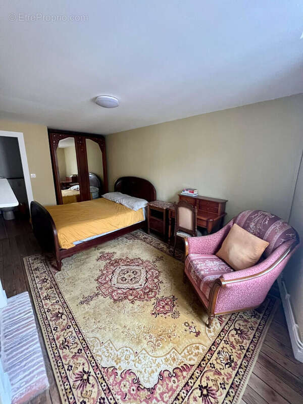 Maison à MAGNAC-LAVAL