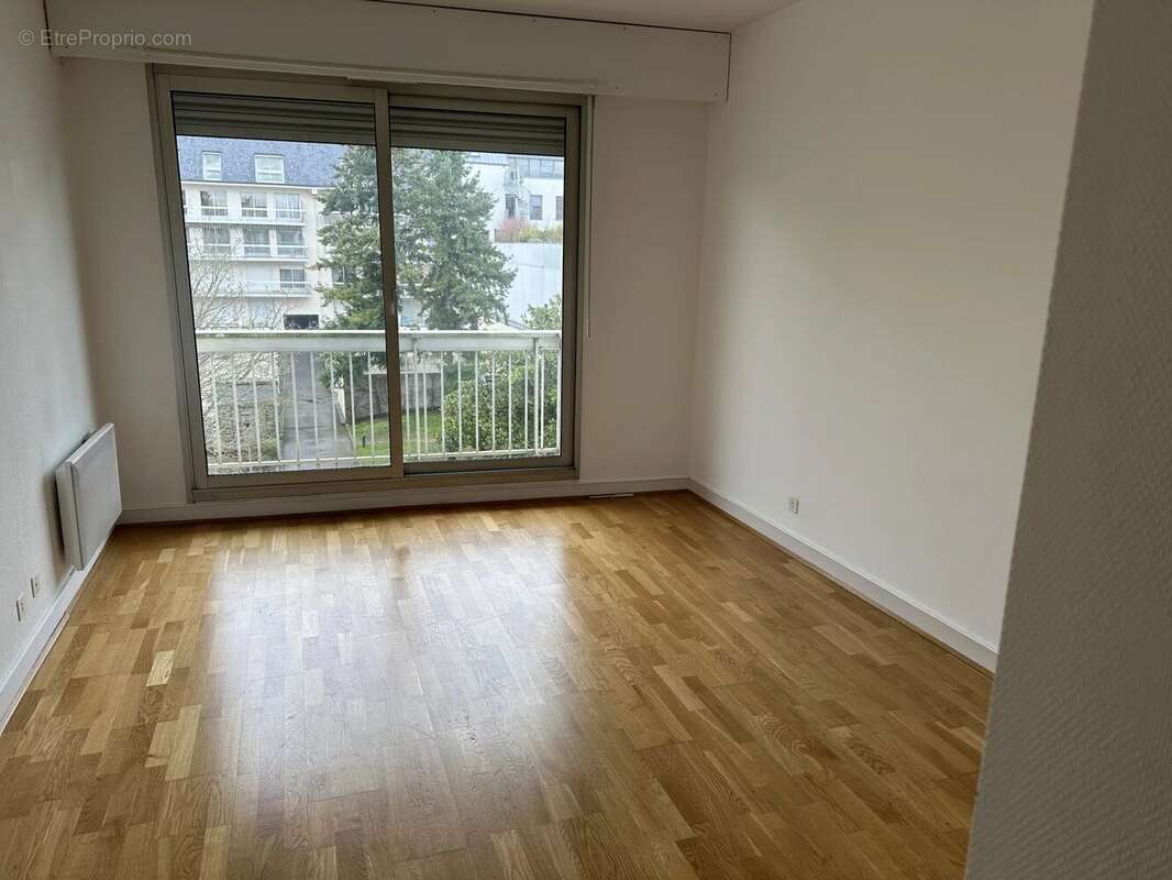 Appartement à CHARTRES