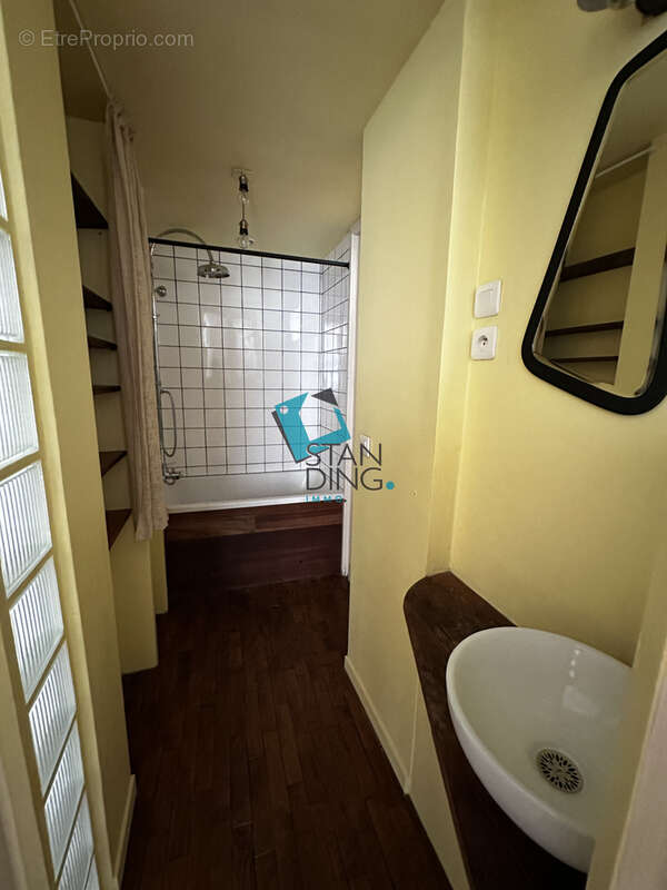 Appartement à LA MADELEINE
