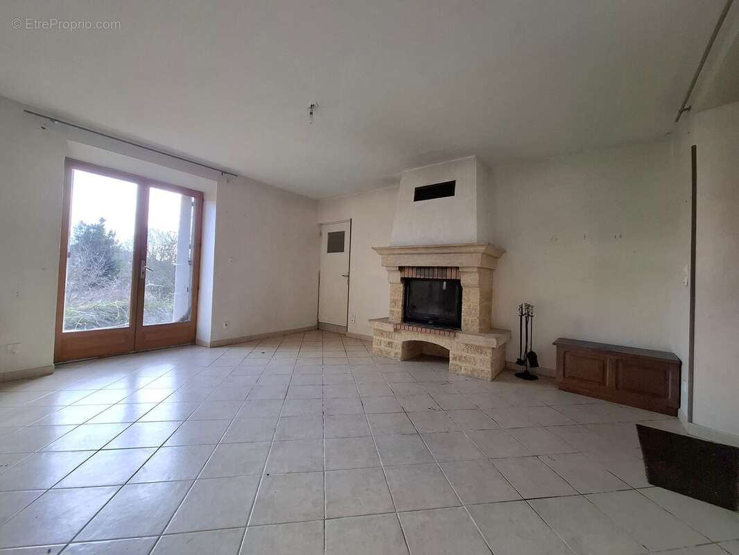 Maison 77 m² à Saint-Remy-Du-Val  - photo 9