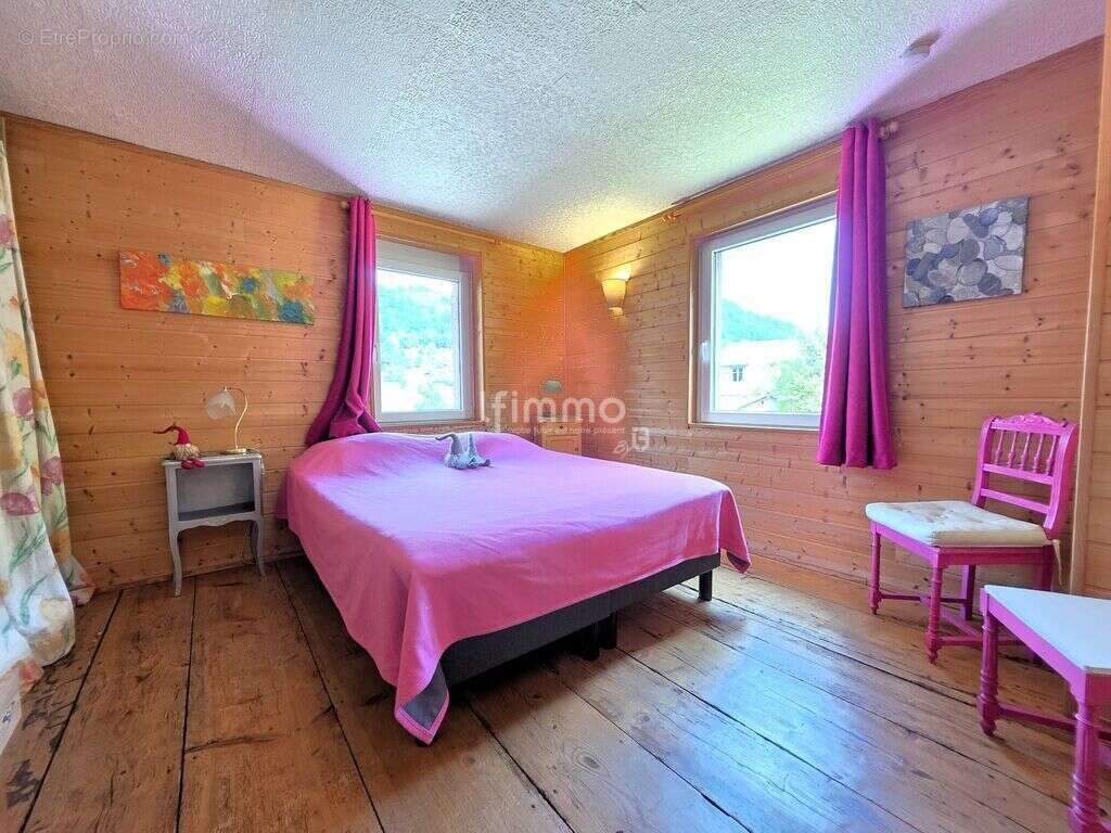 Maison à STORCKENSOHN