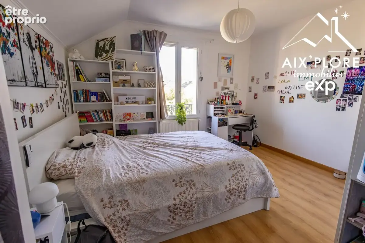 Maison 136 m² à Chambery  - photo 4